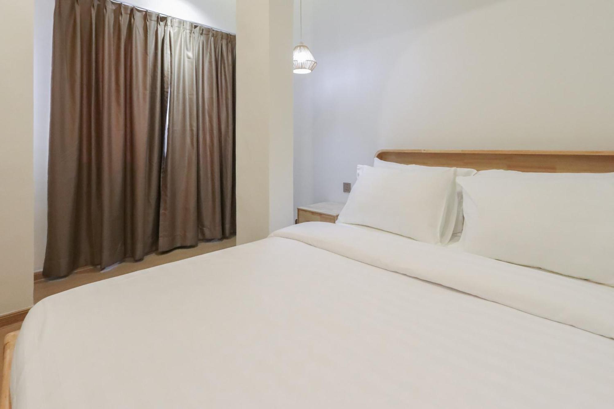 Casabella Homestay Nagoya Extérieur photo