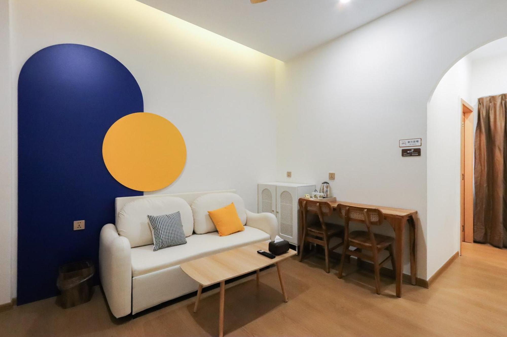 Casabella Homestay Nagoya Extérieur photo