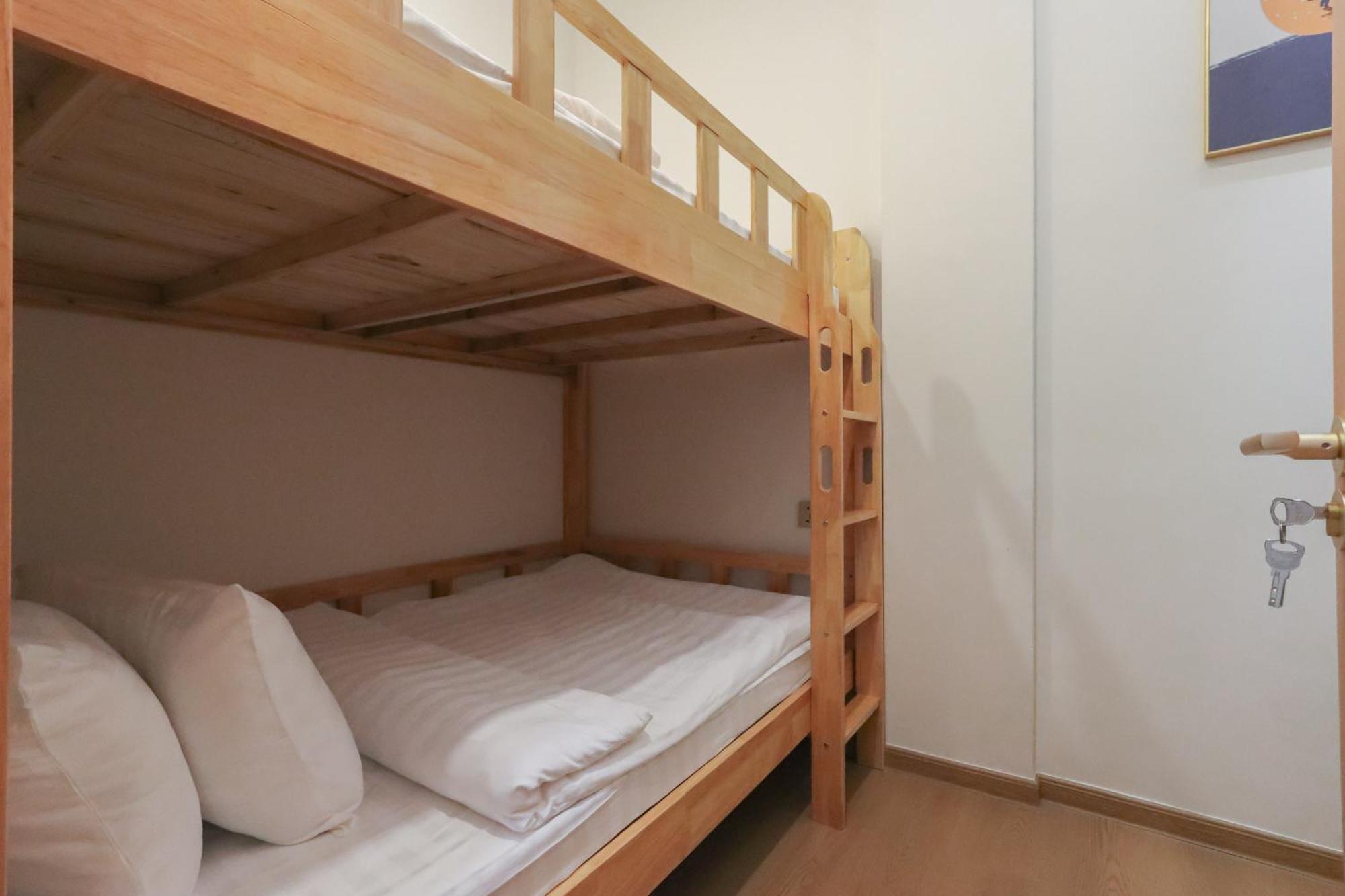 Casabella Homestay Nagoya Extérieur photo