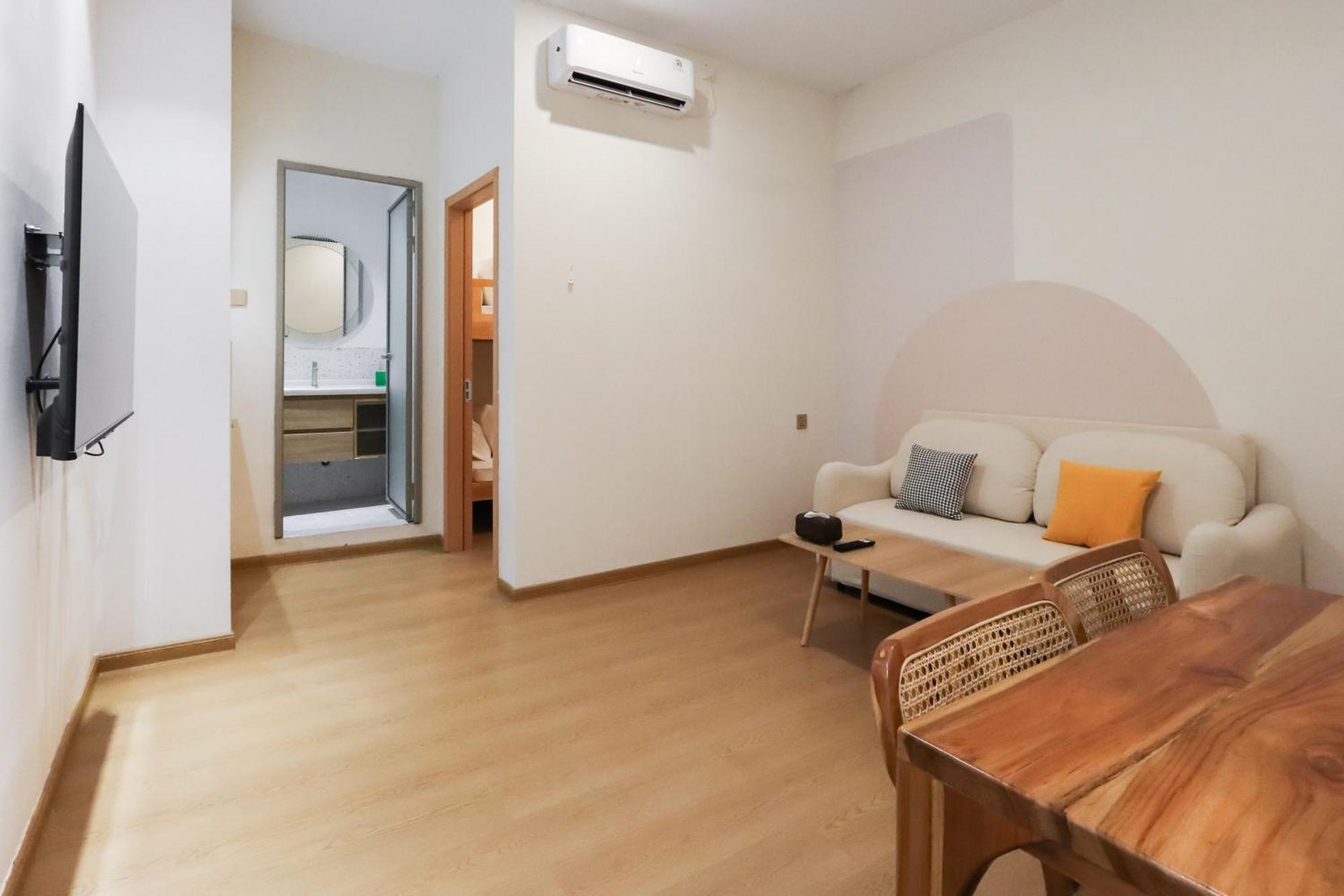 Casabella Homestay Nagoya Extérieur photo