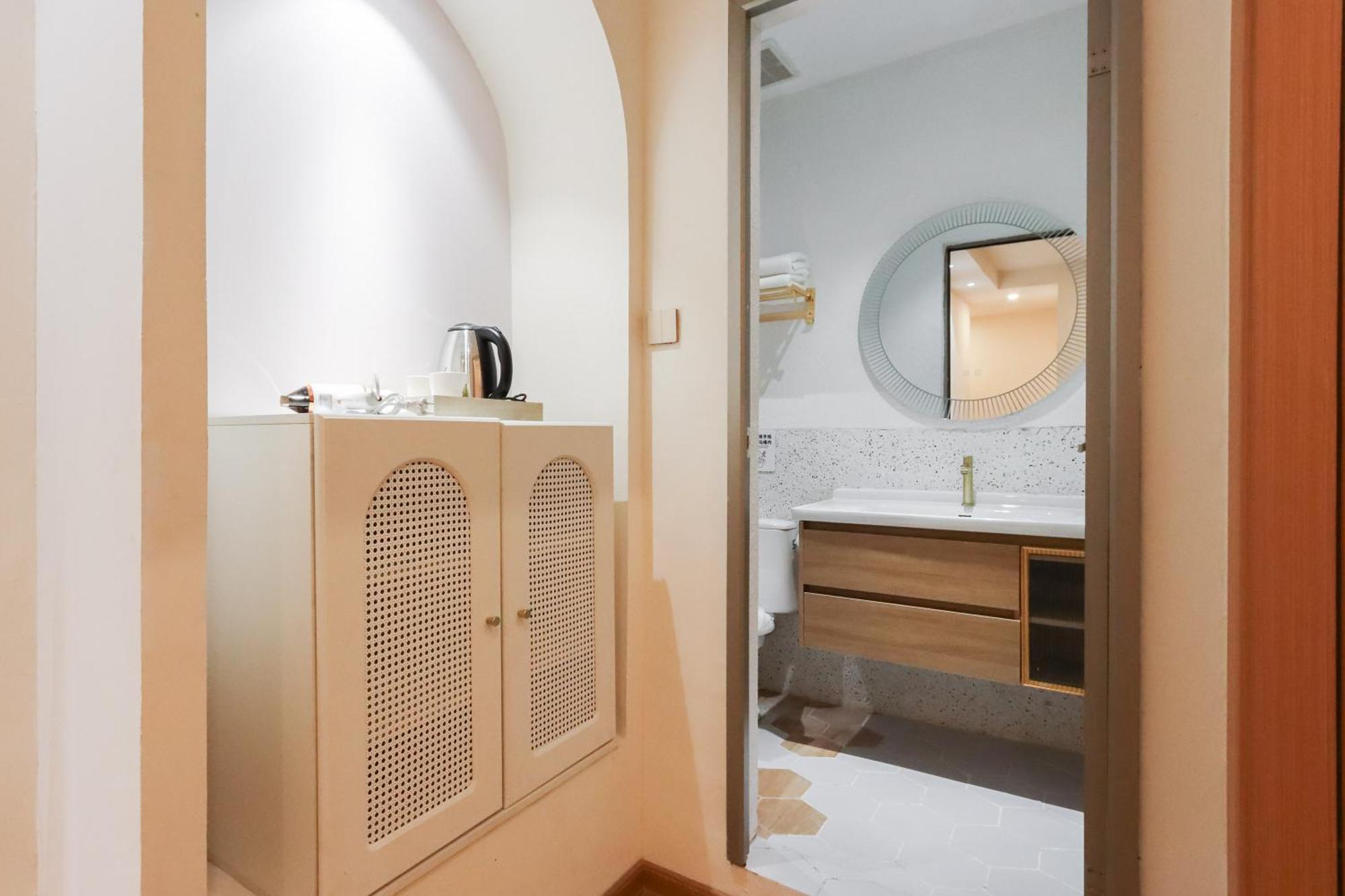 Casabella Homestay Nagoya Extérieur photo
