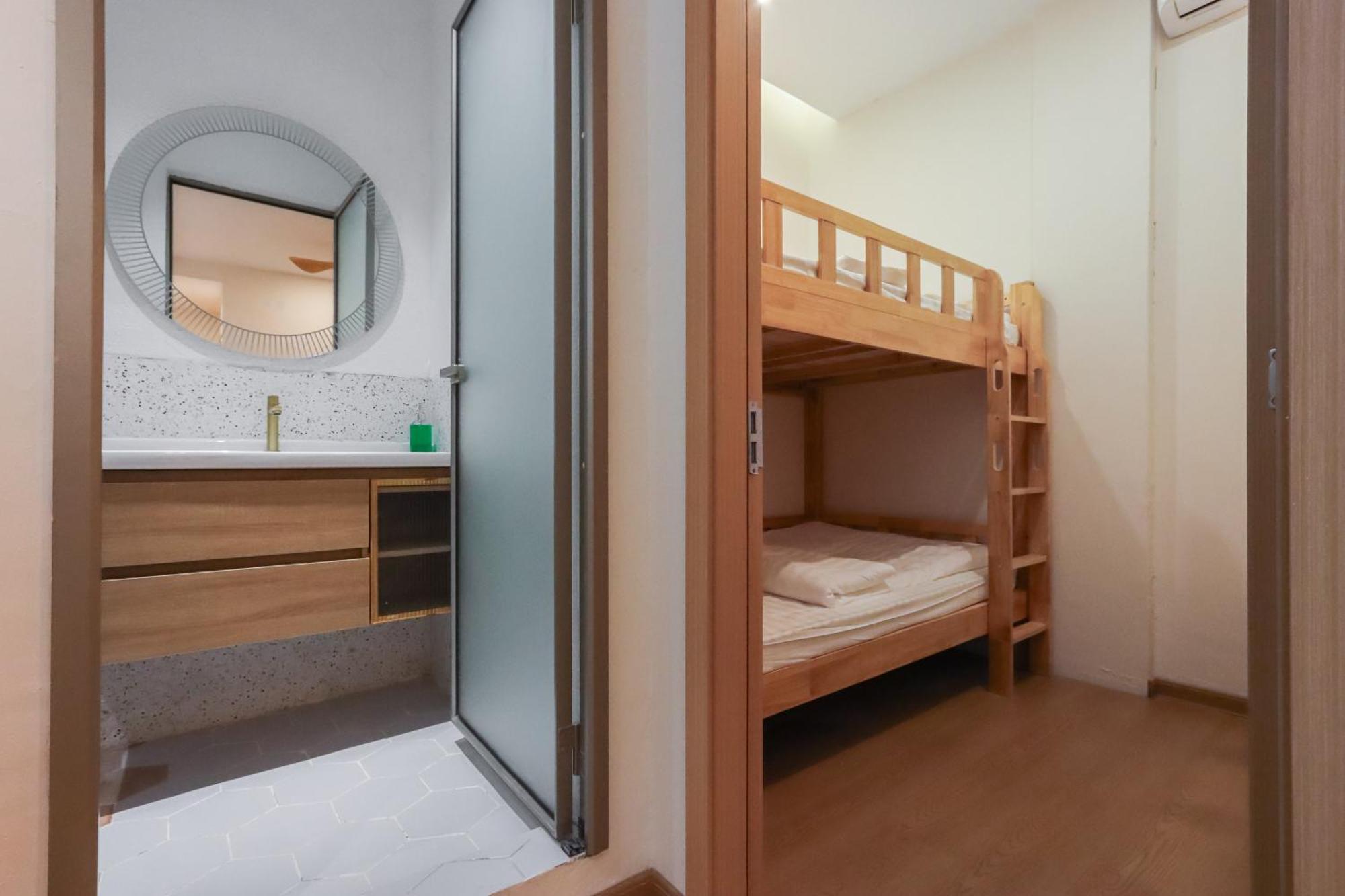 Casabella Homestay Nagoya Extérieur photo