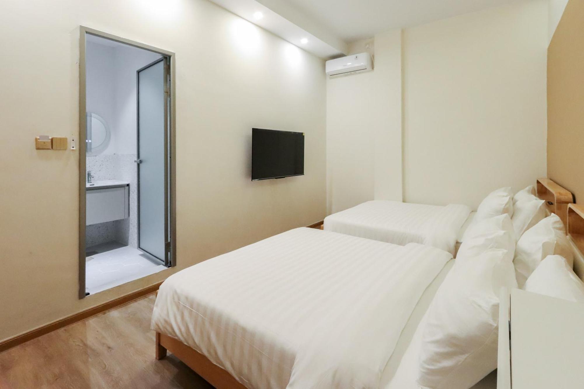 Casabella Homestay Nagoya Extérieur photo