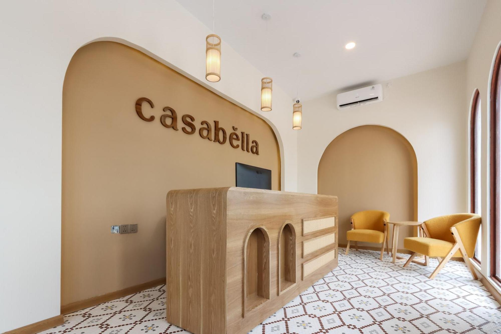 Casabella Homestay Nagoya Extérieur photo