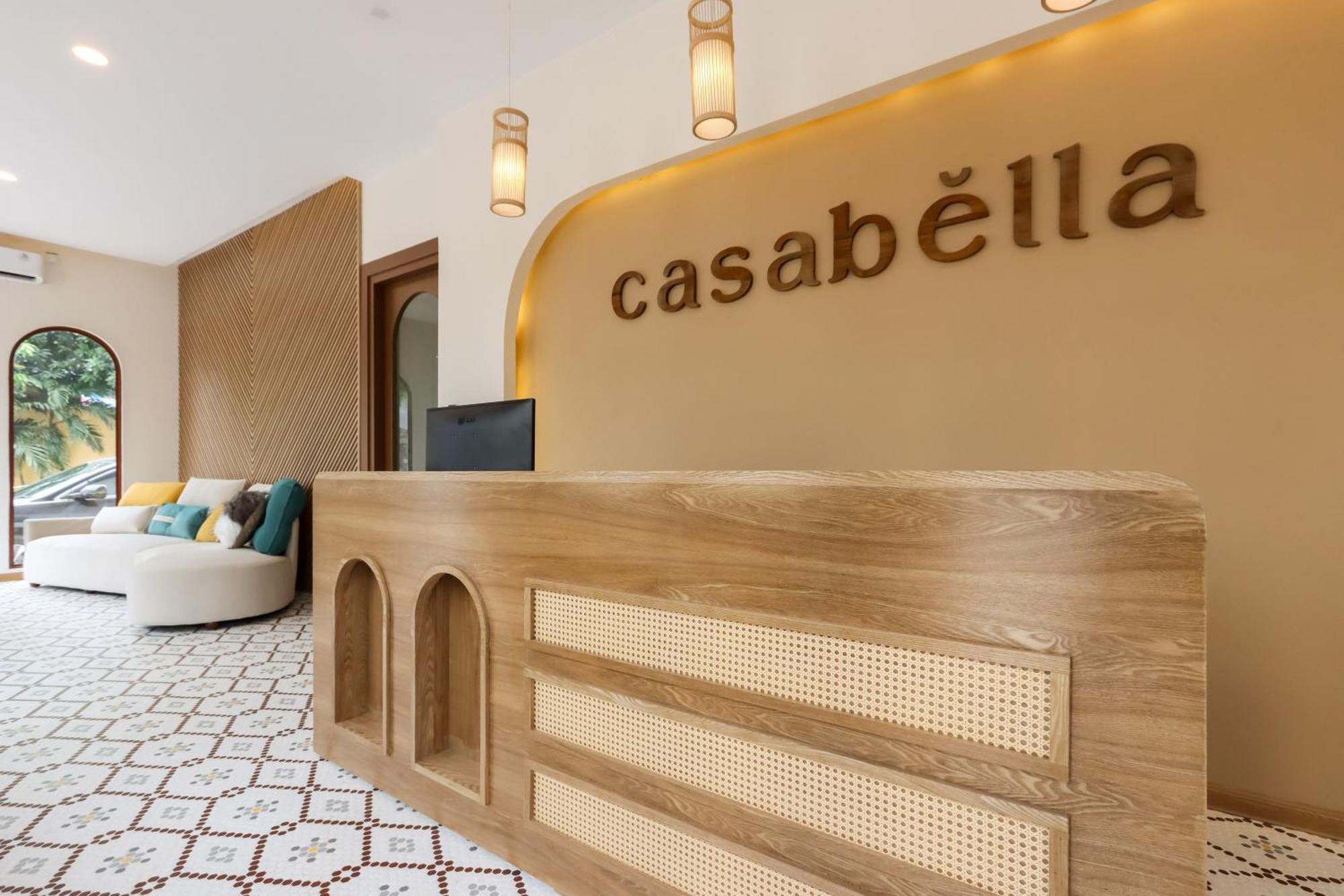 Casabella Homestay Nagoya Extérieur photo