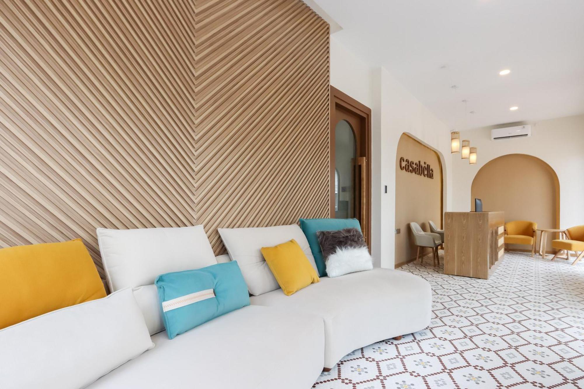 Casabella Homestay Nagoya Extérieur photo